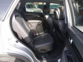 2015 KIA SORENTO