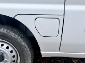 1997 SUZUKI EVERY VAN F6A JOY POP