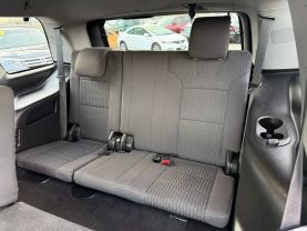 2018 CHEVROLET TAHOE SUV V8, ECOTEC3, 5.3 LITER LS SPORT UTILITY 4D