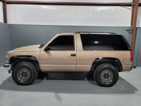 1994 Chevrolet Blazer - - Image 6