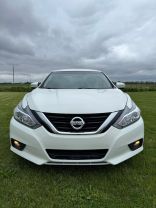 2018 NISSAN ALTIMA SEDAN 4-CYL, 2.5 LITER 2.5 SL SEDAN 4D