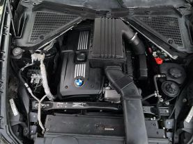 2009 BMW X5 SUV 6-CYL, 3.0 LITER XDRIVE30I SPORT UTILITY 4D