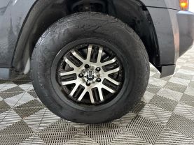 2005 JEEP GRAND CHEROKEE