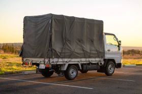 1999 TOYOTA DYNA TRUCK 3Y TRUCK