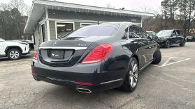 2016 Mercedes-benz S-class - Image 15