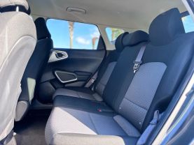 2020 KIA SOUL WAGON 4-CYL, 2.0 LITER LX WAGON 4D