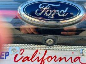 2018 FORD EDGE SUV 4-CYL, ECOBOOST, 2.0L SEL SPORT UTILITY 4D