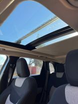 2014 JEEP CHEROKEE SUV V6, 3.2 LITER LATITUDE SPORT UTILITY 4D