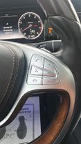 2016 Mercedes-benz S-class - Image 31