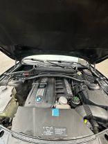 2008 BMW X3 SUV 6-CYL, 3.0 LITER 3.0SI SPORT UTILITY 4D