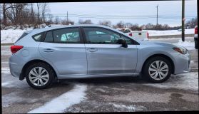 2018 Subaru Impreza 2.0i Wagon 4d - Image 6