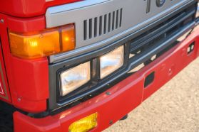 1994 TOYOTA TOYOACE TRUCK 3Y FIRE TRUCK