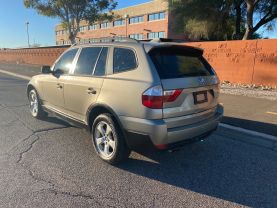 2008 Bmw X3 - Image 3