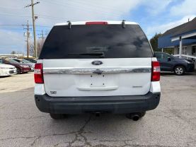 2016 FORD EXPEDITION