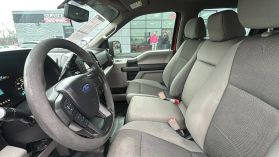 2019 FORD F150 SUPERCREW CAB