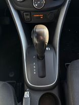 2019 CHEVROLET TRAX