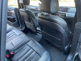 2018 BMW 6 SERIES SEDAN 6-CYL, TURBO, 3.0 LITER 640I GRAN TURISMO XDRIVE SEDAN 4D