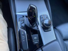 2018 BMW 6 SERIES SEDAN 6-CYL, TURBO, 3.0 LITER 640I GRAN TURISMO XDRIVE SEDAN 4D