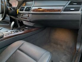 2009 BMW X5 SUV 6-CYL, 3.0 LITER XDRIVE30I SPORT UTILITY 4D