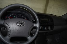 2005 TOYOTA CAMRY SEDAN 4-CYL, 2.4 LITER SE SEDAN 4D