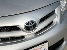 2012 TOYOTA COROLLA SEDAN 4-CYL, 1.8 LITER LE SEDAN 4D