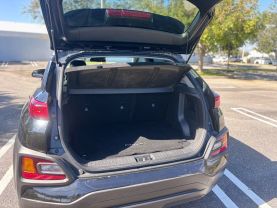 2020 HYUNDAI KONA SUV 4-CYL, 2.0 LITER SE SPORT UTILITY 4D