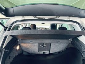 2012 VOLKSWAGEN TIGUAN SUV 4-CYL, TURBO, 2.0 LITER 2.0T SEL SPORT UTILITY 4D