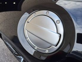 2014 MERCEDES-BENZ SLS-CLASS COUPE V8, 6.3 LITER SLS AMG BLACK SERIES COUPE 2D