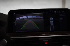 2020 BMW X3 SUV 4-CYL, TURBO, 2.0 LITER XDRIVE30I SPORT UTILITY 4D