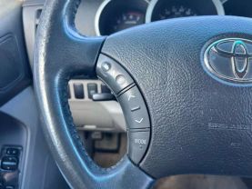 2007 TOYOTA 4RUNNER