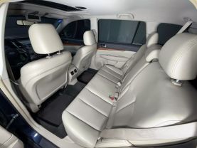 2013 SUBARU OUTBACK WAGON 4-CYL, PZEV, 2.5 LITER 2.5I LIMITED WAGON 4D