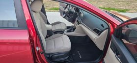 2019 HYUNDAI ELANTRA SEDAN 4-CYL, 2.0 LITER SEL SEDAN 4D