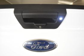 2018 FORD F150 SUPERCREW CAB PICKUP V6, ECOBOOST, TT, 2.7L XLT PICKUP 4D 5 1/2 FT