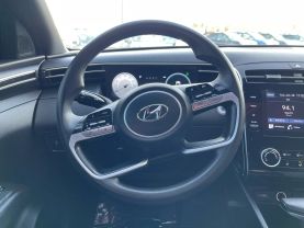 2022 HYUNDAI SANTA CRUZ PICKUP 4-CYL, GDI, 2.5 LITER SEL PICKUP 4D 4 FT