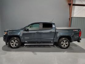 2017 Chevrolet Colorado Crew Cab - - Image 6