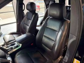 2015 FORD EXPLORER SUV V6, 3.5 LITER LIMITED SPORT UTILITY 4D