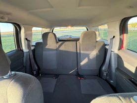 2016 JEEP PATRIOT SUV 4-CYL, 2.4 LITER SPORT SUV 4D