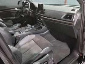 2018 Audi Sq5 - - Image 24