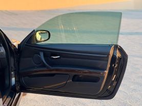 2013 BMW 3 SERIES COUPE 6-CYL, SULEV, 3.0 LITER 328I COUPE 2D