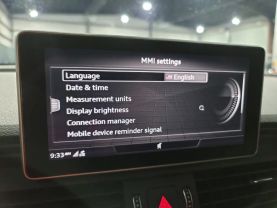 2018 Audi Sq5 - - Image 31