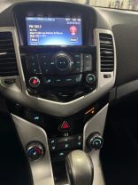 2016 CHEVROLET CRUZE LIMITED