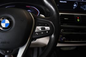 2020 BMW X3 SUV 4-CYL, TURBO, 2.0 LITER XDRIVE30I SPORT UTILITY 4D