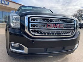 2018 GMC YUKON XL SLT SPORT UTILITY 4D
