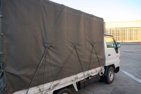 1999 TOYOTA DYNA TRUCK 3Y TRUCK