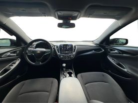 2021 CHEVROLET MALIBU