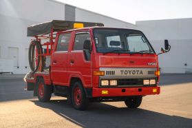 1994 TOYOTA TOYOACE TRUCK 3Y FIRE TRUCK