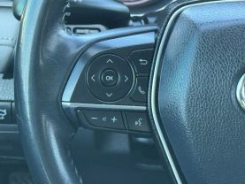 2020 TOYOTA CAMRY HYBRID