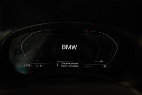 2020 BMW X3 SUV 4-CYL, TURBO, 2.0 LITER XDRIVE30I SPORT UTILITY 4D
