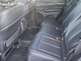 2022 JEEP GRAND CHEROKEE SUV