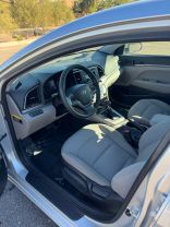 2017 HYUNDAI ELANTRA SEDAN 4-CYL, 2.0 LITER SE SEDAN 4D